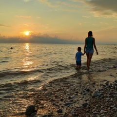 Олеся Писарева, 19.01.1984, Новосибирск