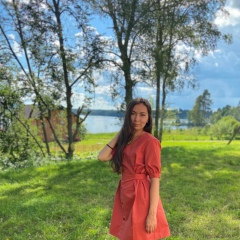 Мария Пресковская, 08.08.1988, Санкт-Петербург