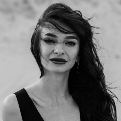 Таня Скопич, 12.09, Тюмень