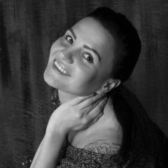 Анна Гапон, 30.01, Киев