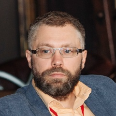 Виктор Вяткин, 31.05.1981, Москва