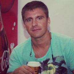 Илья Кокарев, 30.08.1990, Коммунар