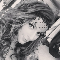 Наталия Котлярская, 26.10, Санкт-Петербург