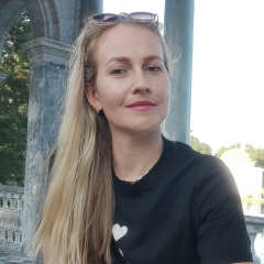 Анюта Мурашёва, 06.06, Санкт-Петербург