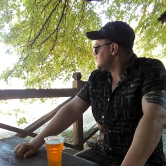 Алексей Козырев, 26.03