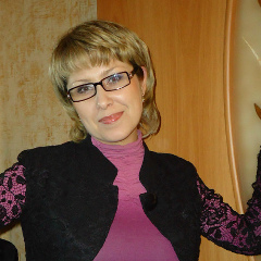 Ольга Ускова, 30.12.1978, Ачинск