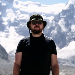 Сергей Бессонов, 24.10