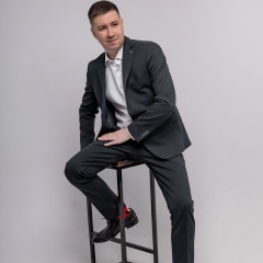 Иван Семенов, 11.12.1984, Екатеринбург