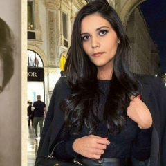 Елена Шарапа, 04.09, Санкт-Петербург