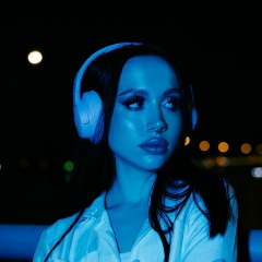 Настя Фартушная, 15.03