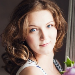 Настя Иванова, 09.07, Москва