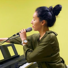 Zhanar Umirzakova, 28.09.1987, Астана