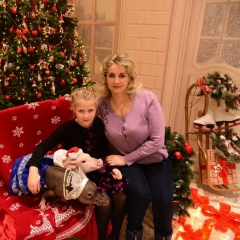 Лилия Михайлова, 21.01, Москва