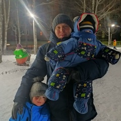 Андрей Сысолятин, 09.03.1989, Сосногорск