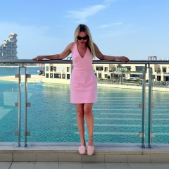 Юлия Рыжая, 12.03