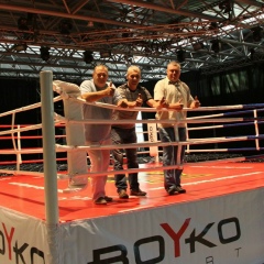 Александр Бойко, 06.09.1957, Киев