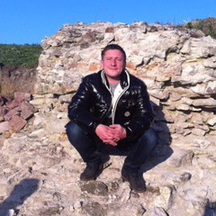 Ярослав Меленевский, 24.03, Житомир