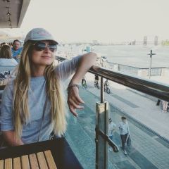 Виктория Селезнёва, 02.11.1990, Сумы