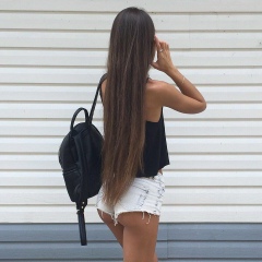 Алиса Вишневская, 25.03.1993