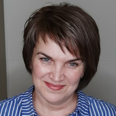 Наталья Морозова, 06.05.1973, Алматы