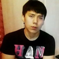 Нурбол Карашбай, 14.02