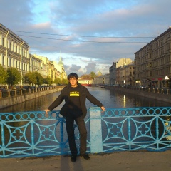 Фаррух Мухаммадиев, 02.02.1989, Москва