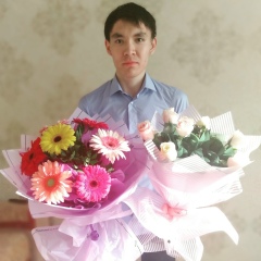 Темирлан Сейткалиев, 12.09.1996, Актобе