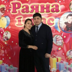 Айгерим Ахмединова, 18.05.1988, Астана