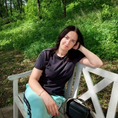 Анна Чабан, 03.09