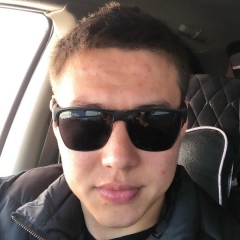 Абзал Торебаев, 10.05, Алматы