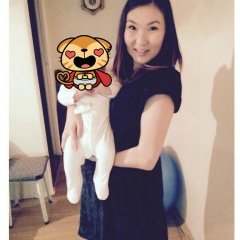 Юлия Бальжанова, 29.12, Улан-Удэ