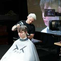 Кирилл Бабинец, 16.11, Москва