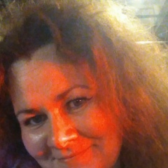 Елена Сорокина, 07.10, Новосибирск