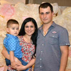 Олександр Шинкарук, 20.09.1989, Винница