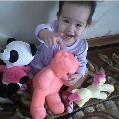 Куралай Исмайлова, 30.04.1986, Актобе