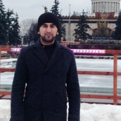 Naimjon Naimov, 12.10.1989, Москва (деревня)