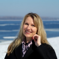 Ekaterina Ryabtzeva, 16.02, Самара