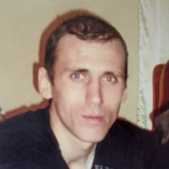 Сергей Песцов, 19.06.1978, Бугуруслан