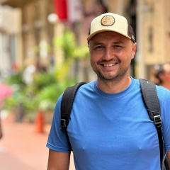 Alex Gavr, 06.06.1985, Таллин