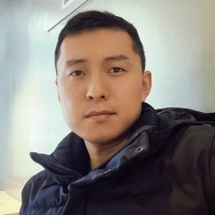 Олег Ким, 27.09.1987, Seoul