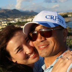 Rimma Аманкулова, 12.07, Оренбург