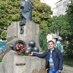 Рома Адам, 25.02, Одесса