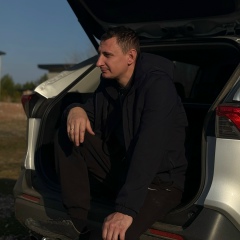 Дима Гореликов, 21.06.1988, Орёл