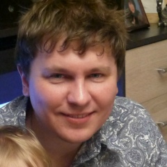 Спартак Смовдир, Севастополь