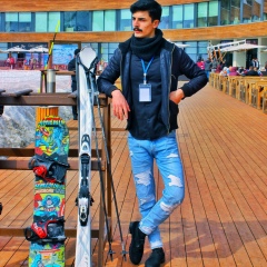 Elxan Safarov, 28.10.1992, Баку