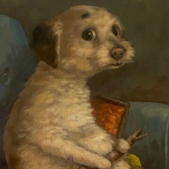 Алина Бадмаева, Санкт-Петербург