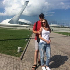 Альберт Нургалиев, 10.04.1988, Ставрополь