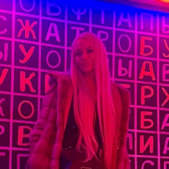 Анна Хумала, 31.01, Санкт-Петербург