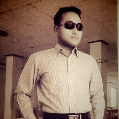 Zaw-Min Naung, 22.12.1990