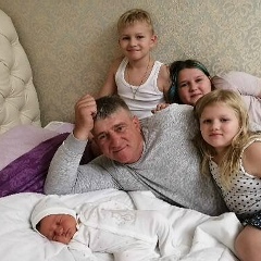 Александр Кулаков, 13.08.1977, Фатеж